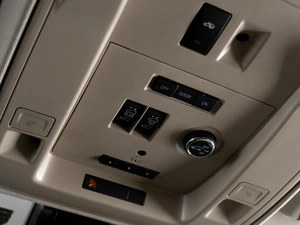 Внедорожник Cadillac Escalade 2016 года, 3299000 рублей, Сургут