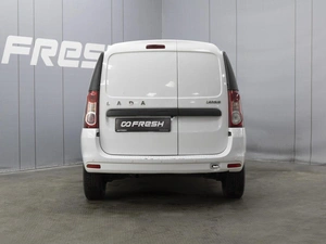 Фургон ВАЗ (LADA) Largus 2021 года, 955000 рублей, Омск