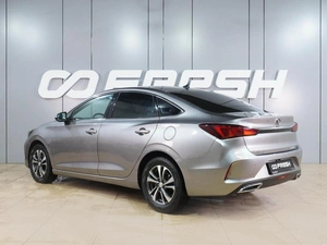 Седан Changan Eado Plus 2023 года, 1679000 рублей, Воронеж