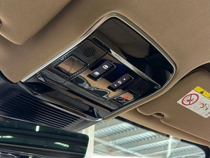 Внедорожник Land Rover Range Rover Sport 2025 года, 19000000 рублей, Павловская Слобода