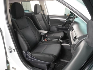 Внедорожник Mitsubishi Outlander 2017 года, 2179000 рублей, Воронеж