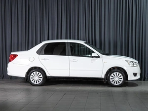 Седан Datsun on-DO 2014 года, 419000 рублей, Волгоград