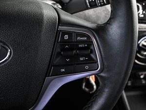 Седан Hyundai Solaris 2021 года, 1739000 рублей, Кирилловка