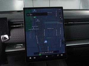 Внедорожник JAECOO J7 2023 года, 2449000 рублей, Красный Пахарь