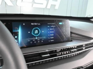 Внедорожник Chery Tiggo 7 Pro Max 2023 года, 2089000 рублей, Ростов-на-Дону