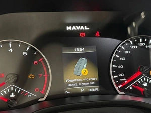 Внедорожник Haval Jolion 2026 года, 2449000 рублей, Красноярск