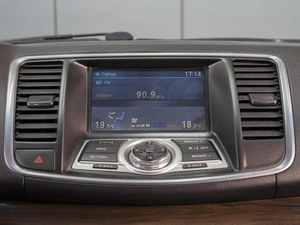 Седан Nissan Teana 2013 года, 1320000 рублей, Омск