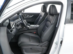 Внедорожник Chery Tiggo 7 Pro Max 2024 года, 2099444 рублей, Москва