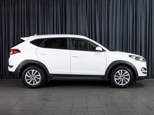 Внедорожник Hyundai Tucson 2016 года, 1859000 рублей, Волгоград