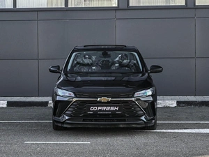 Седан Chevrolet Monza 2023 года, 2274000 рублей, Кирилловка