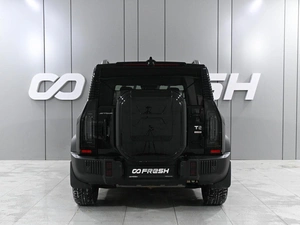 Внедорожник Jetour T2 2024 года, 3490000 рублей, Аксай