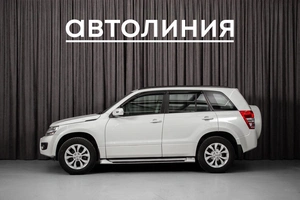 Внедорожник Suzuki Grand Vitara 2013 года, 1570000 рублей, Красноярск
