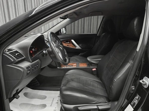 Седан Toyota Camry 2008 года, 1045000 рублей, Красноярск