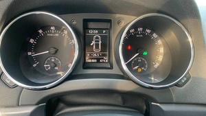 Внедорожник Skoda Yeti 2015 года, 1500000 рублей, Красноярск