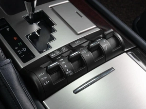 Внедорожник Lexus LX 2013 года, 4199000 рублей, Тюмень