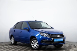 Седан ВАЗ (LADA) Granta 2022 года, 699000 рублей, Пермь