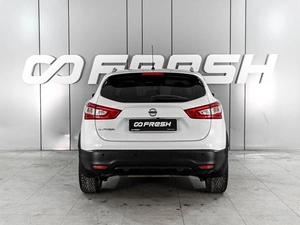 Внедорожник Nissan Qashqai 2016 года, 1899000 рублей, Аксай