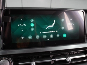 Внедорожник Chery Tiggo 4 Pro 2022 года, 1699000 рублей, Воронеж