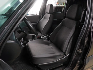 Внедорожник Chevrolet Niva 2013 года, 499000 рублей, Воронеж