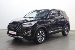 Внедорожник Chery Tiggo 4 2024 года, 1775000 рублей, Брянск