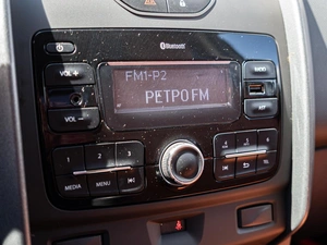 Внедорожник Renault Duster 2020 года, 1569000 рублей, Краснодар