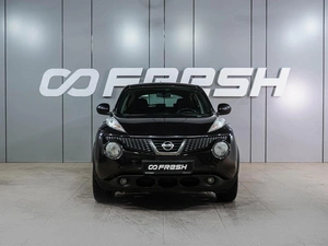 Внедорожник Nissan Juke 2014 года, 1169000 рублей, Воронеж
