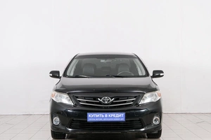 Седан Toyota Corolla 2013 года, 1089000 рублей, Красноярск