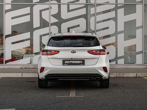 Хетчбэк Kia Ceed 2020 года, 1885000 рублей, Краснодар