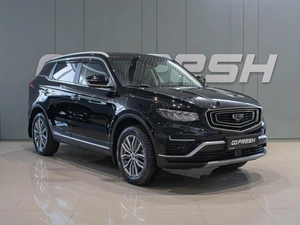 Внедорожник Geely Atlas Pro 2022 года, 2049000 рублей, Петрозаводск