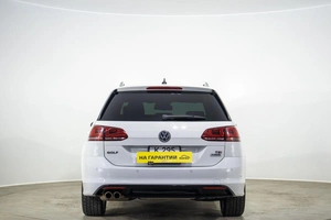 Универсал Volkswagen Golf 2014 года, 1389000 рублей, Оренбург