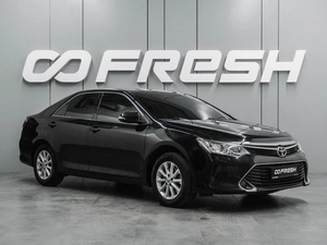 Седан Toyota Camry 2014 года, 1799000 рублей, Воронеж