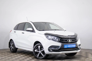Хетчбэк ВАЗ (LADA) XRAY 2018 года, 709000 рублей, Пермь