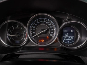 Седан Mazda 6 2013 года, 1289000 рублей, Воронеж