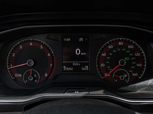 Седан Volkswagen Jetta 2019 года, 1480000 рублей, Краснодар