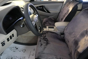 Седан Toyota Camry 2006 года, 1219000 рублей, Омск
