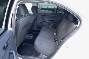 Хэтчбек Skoda Rapid 2019 года, 1360000 рублей, Брянск