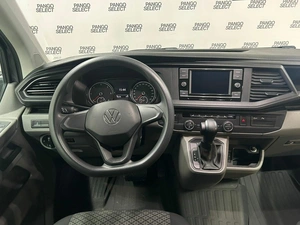 Минивэн Volkswagen Caravelle 2020 года, 3996400 рублей, Красноярск