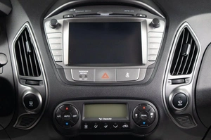 Внедорожник Hyundai ix35 2014 года, 1569000 рублей, Оренбург