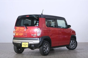 Хетчбэк Suzuki Hustler 2015 года, 839000 рублей, Омск