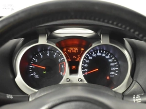 Внедорожник Nissan Juke 2013 года, 945000 рублей, Казань