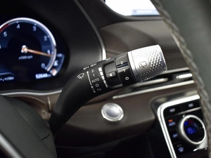 Внедорожник Genesis GV80 2021 года, 6328100 рублей, Казань