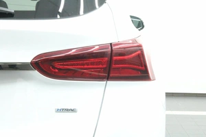 Внедорожник Hyundai Santa Fe 2019 года, 2890000 рублей, Красноярск