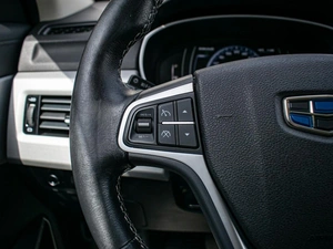 Внедорожник Geely Atlas 2019 года, 1750000 рублей, Краснодар