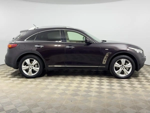 Внедорожник Infiniti FX37 2010 года, 1879900 рублей, Казань