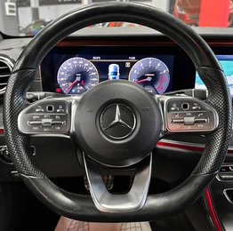 Седан Mercedes-benz E-класс 2018 года, 3167000 рублей, Красноярск