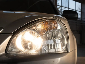 Седан ВАЗ (LADA) Priora 2018 года, 790000 рублей, Краснодар