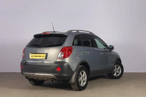 Внедорожник Opel Antara 2012 года, 1199000 рублей, Новосибирск