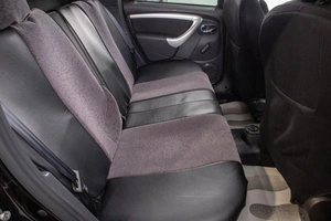 Внедорожник Nissan Terrano 2021 года, 1539000 рублей, Барнаул