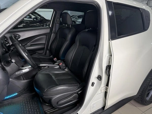 Внедорожник Nissan Juke 2014 года, 1329000 рублей, Нижневартовск