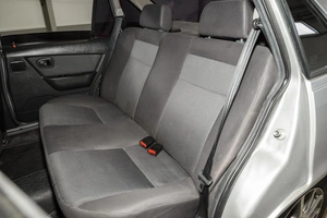 Седан Daewoo Nexia 2012 года, 335000 рублей, Ульяновск
